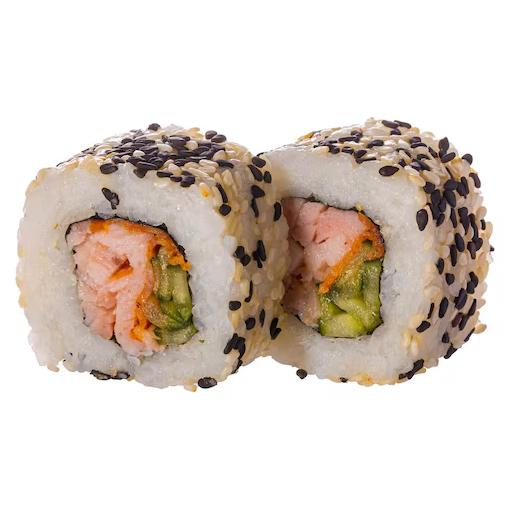 California Crevettes Tempura Avocat