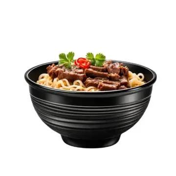 Nouilles Boeuf