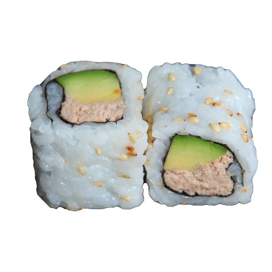 California Thon Avocat