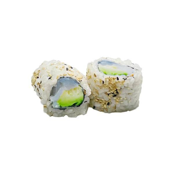 California Avocat Fromage