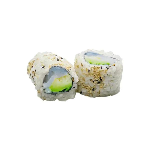 California Avocat Fromage