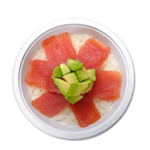Chirashi Thon Avocat