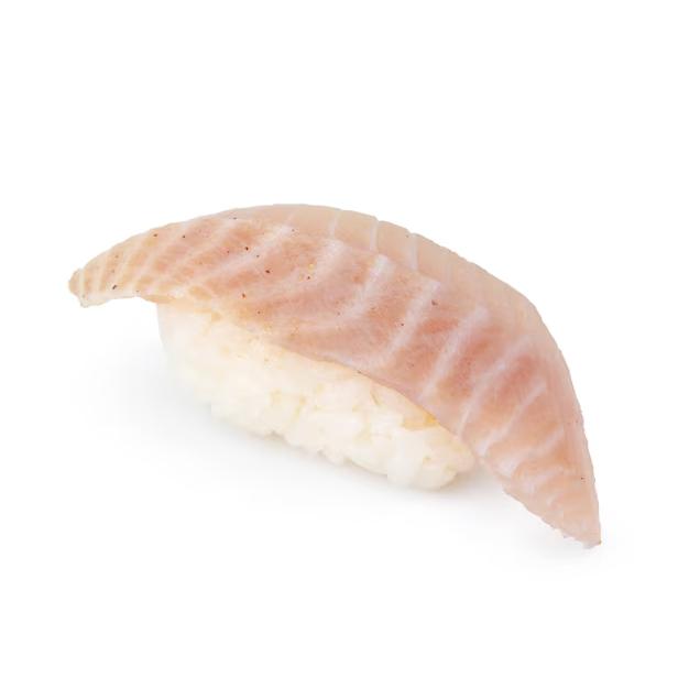 Nigiri Poisson Blanc