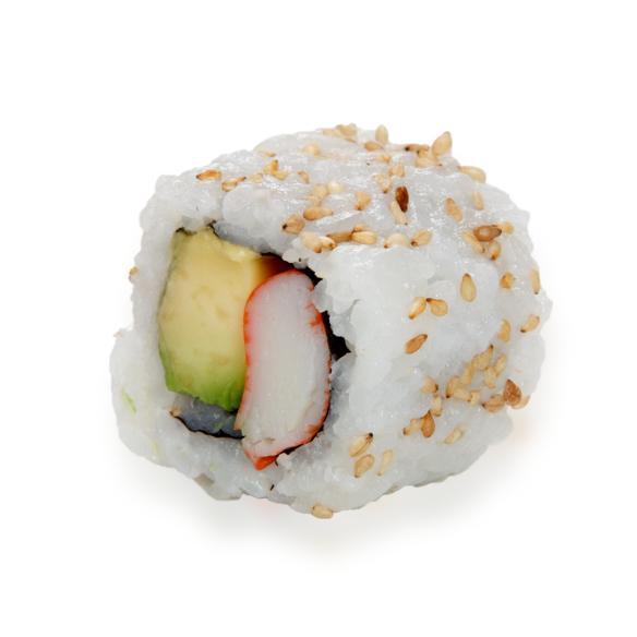 California Surimi Avocat