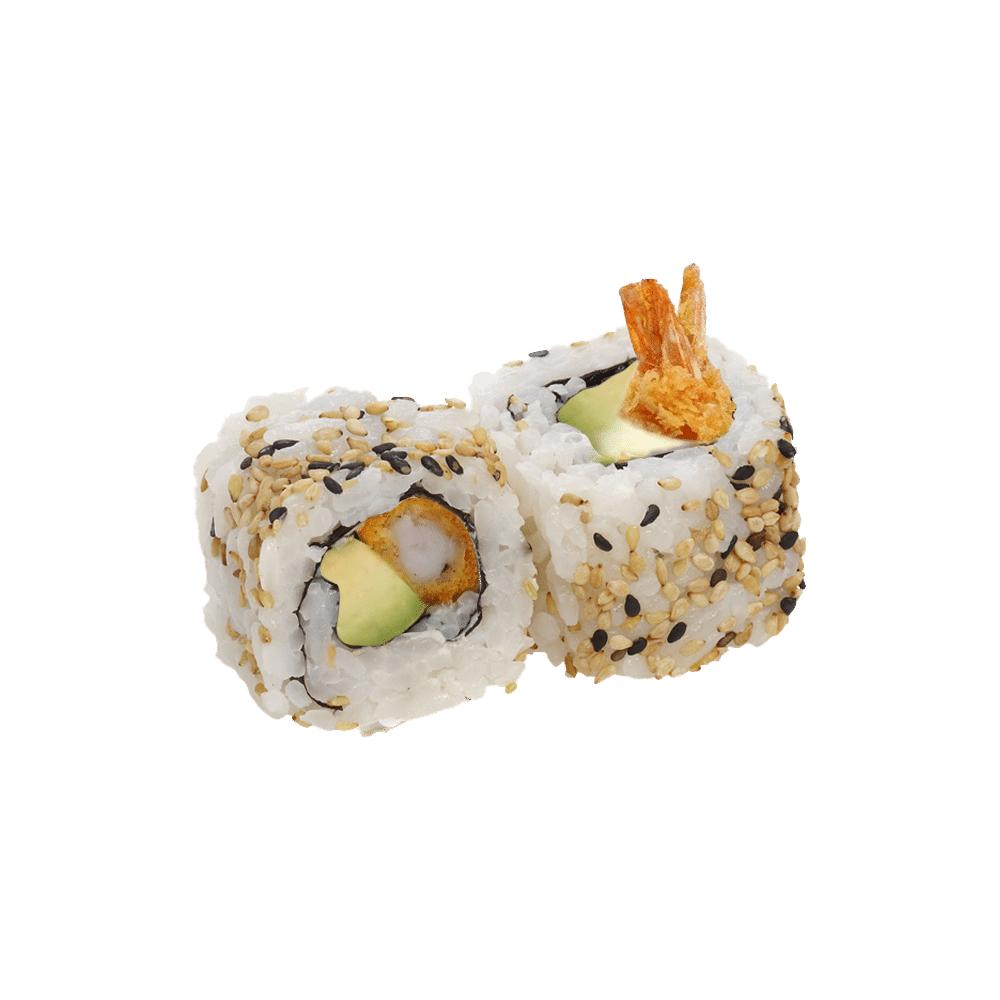 California Avocat Chicken Tempura