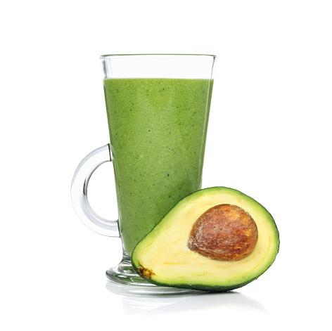 Smoothie Green