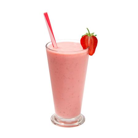 Smoothie Fraise