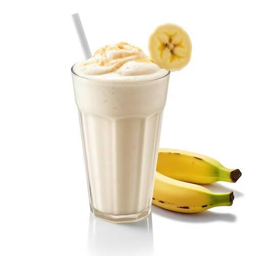 Smoothie Banane
