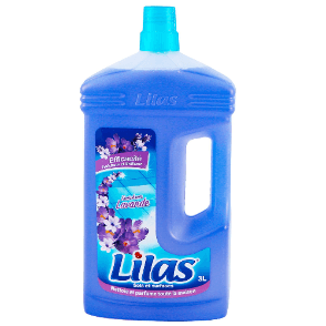 Nettoyant Sol Surface Lilas Fraicheur Lavande 3l