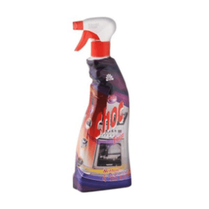 Dégraissant Four Choc 480ml