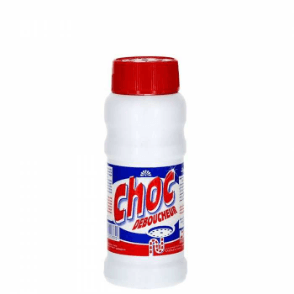Déboucheur Rapide Choc 300gr