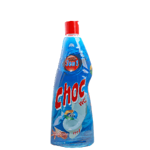 Gel wc 3 en1 tonique - CHOC (15)