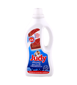 Nettoyant moquette JUDY 1L
