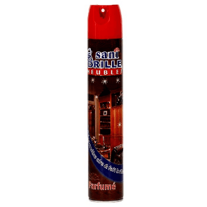 Nettoyant meuble Parfin SANI BRILLE 400ml