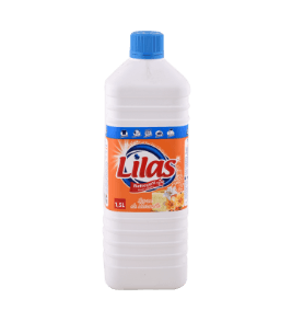 Nettoyant savon de marseille LILAS 1.5L