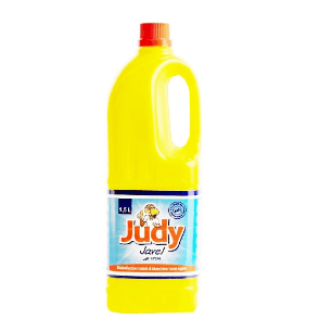 Eau De Javel Classic Judy 1.5l