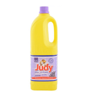 Eau de javel lavande JUDY 1.5L