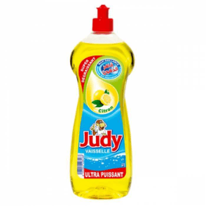 Liquide Vaisselle Mains Citron Judy 960ml