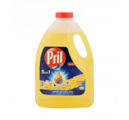 Produit Vaisaille 2.5l Pril