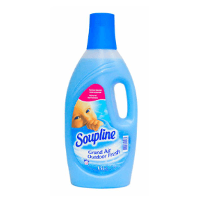 Assouplissant Grand Air 1.5L Soupline