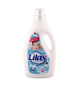 Assouplissant Douceur extreme LILAS 3L