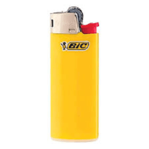 Briquet Bic Pm
