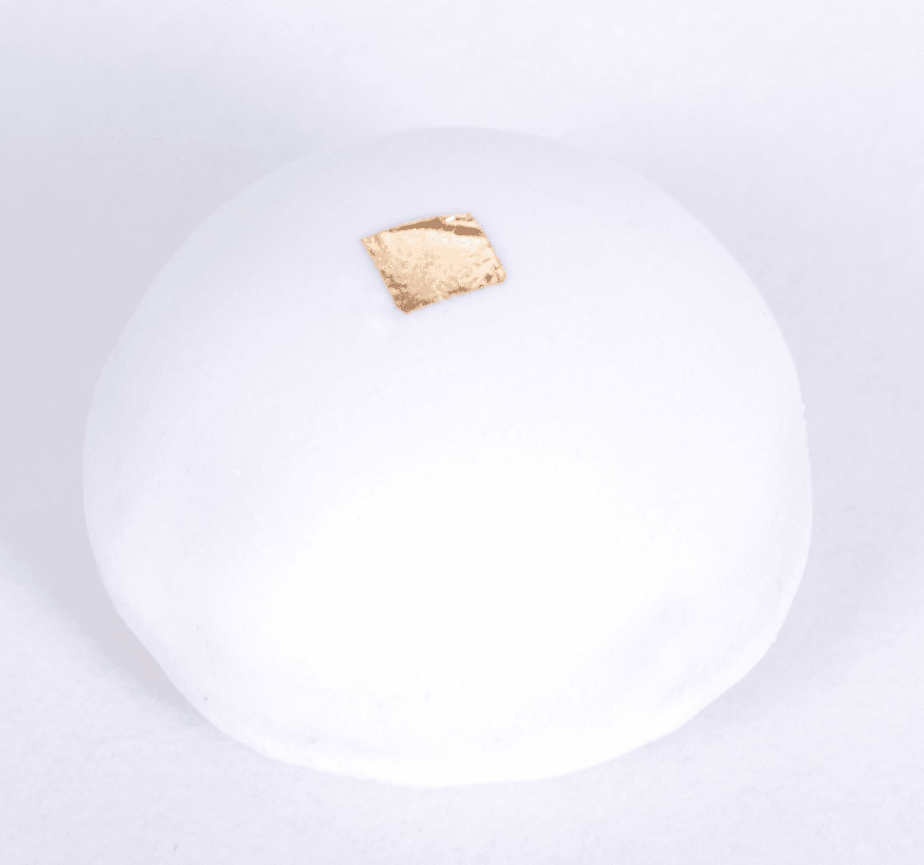 Mlabès aux amandes 6p