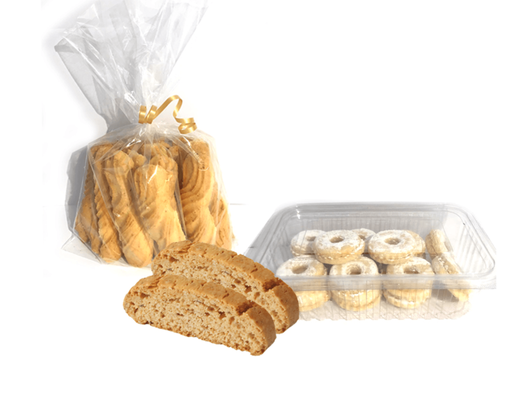Pack Biscuits Secs (900 gr)
