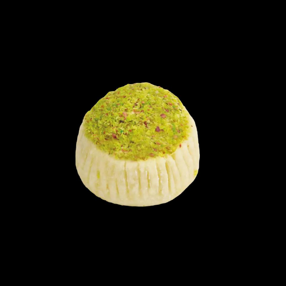 Twajen aux amandes 6p