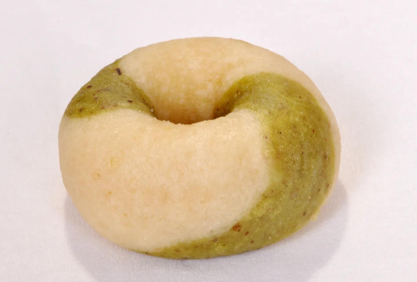 Kaak spiral 5p