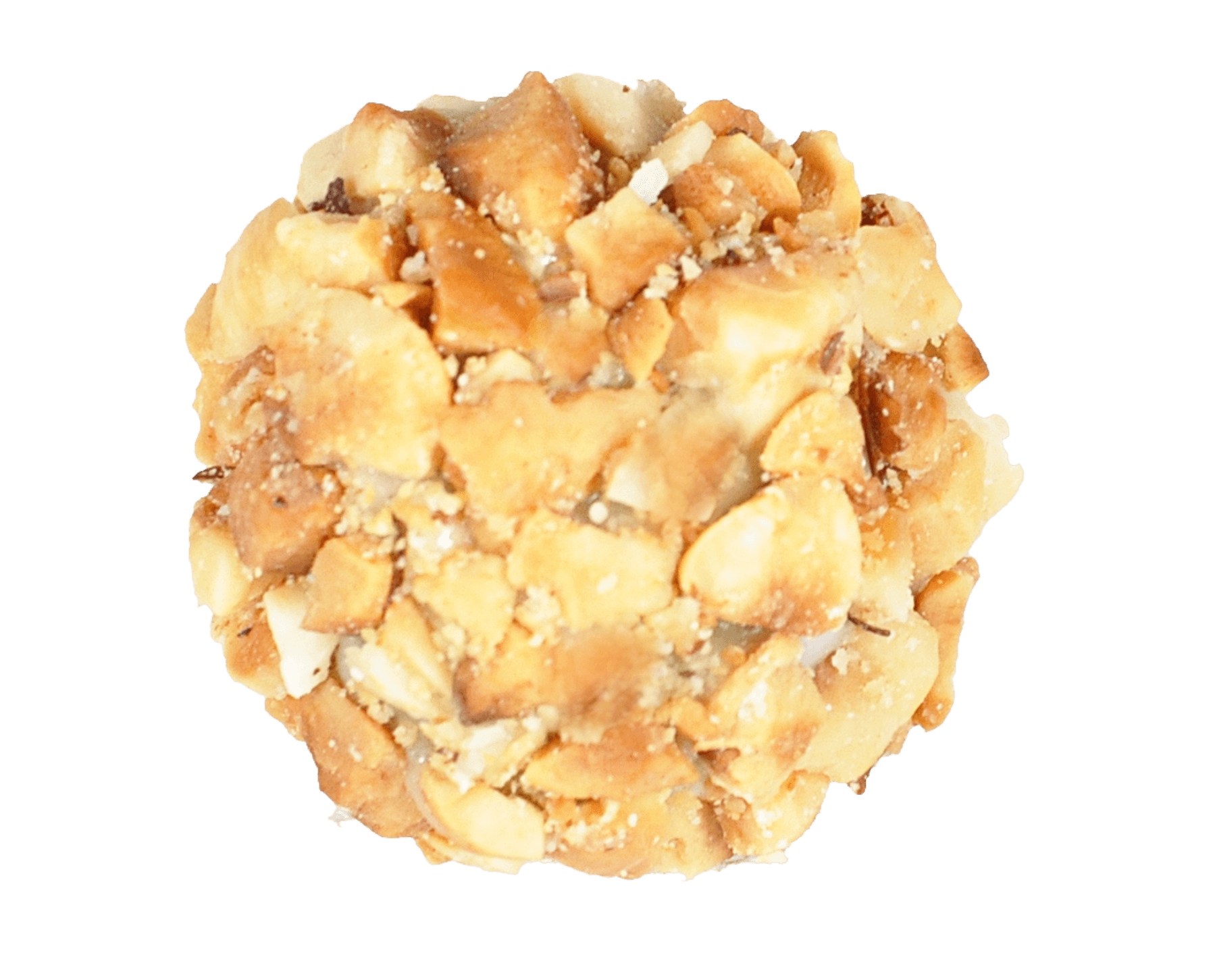 Boulette aux noisettes 6p