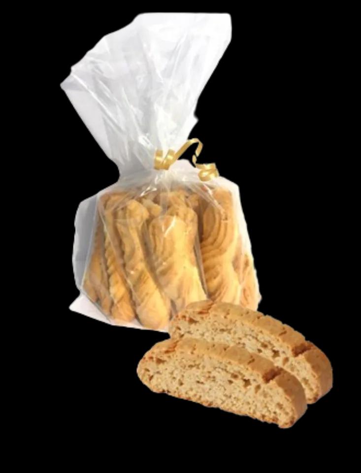 Pack Biscuits secs 600gr Light
