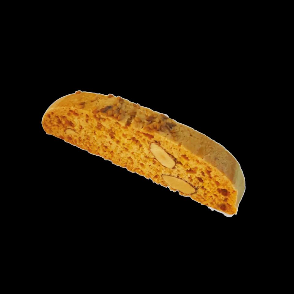 Biscuits croquants Light 7p