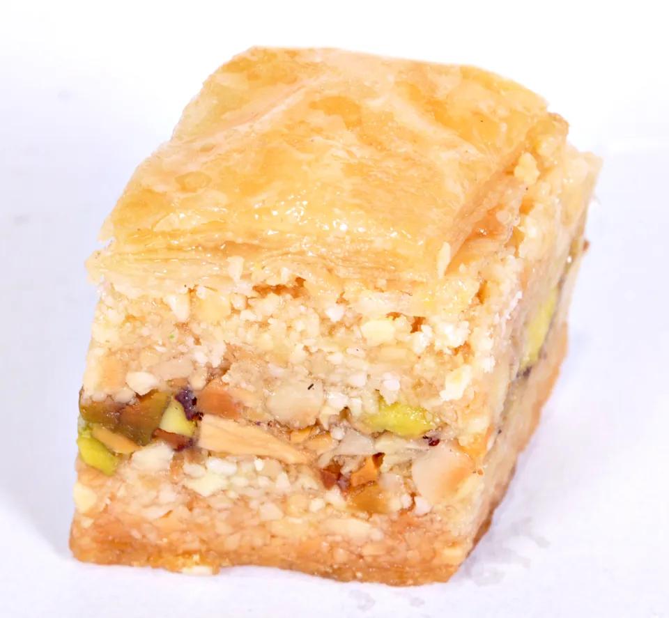 Baklawa Fékia Light 4p