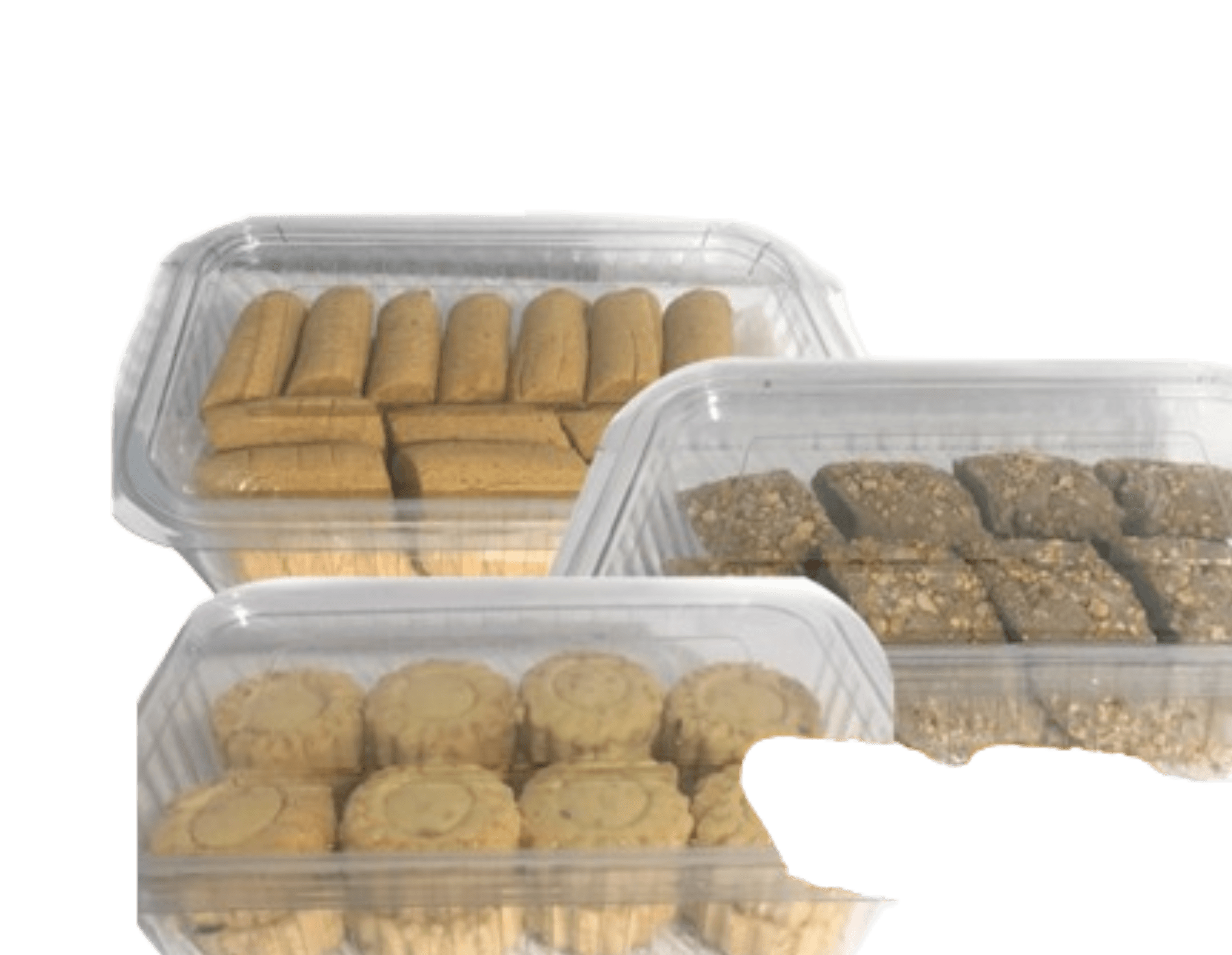 Pack Biscuits tradition 600gr Light