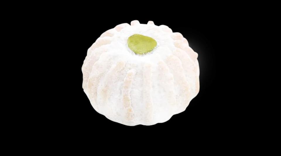 Twajen citron Light  7p