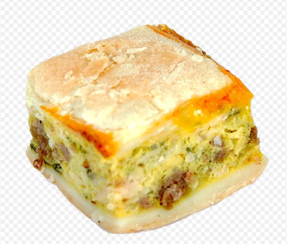 Brika Melha