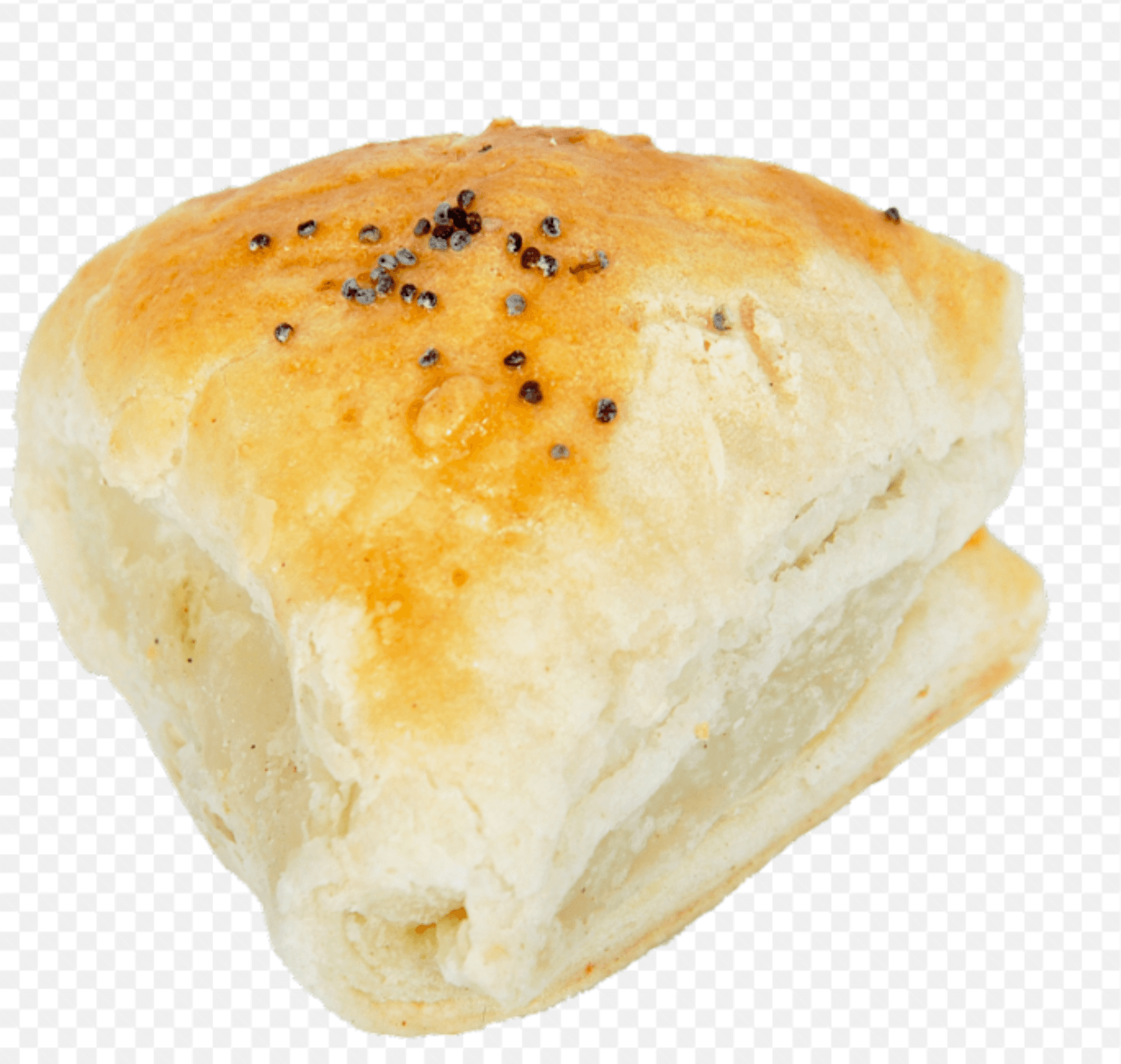 Samsa à la viande hachée