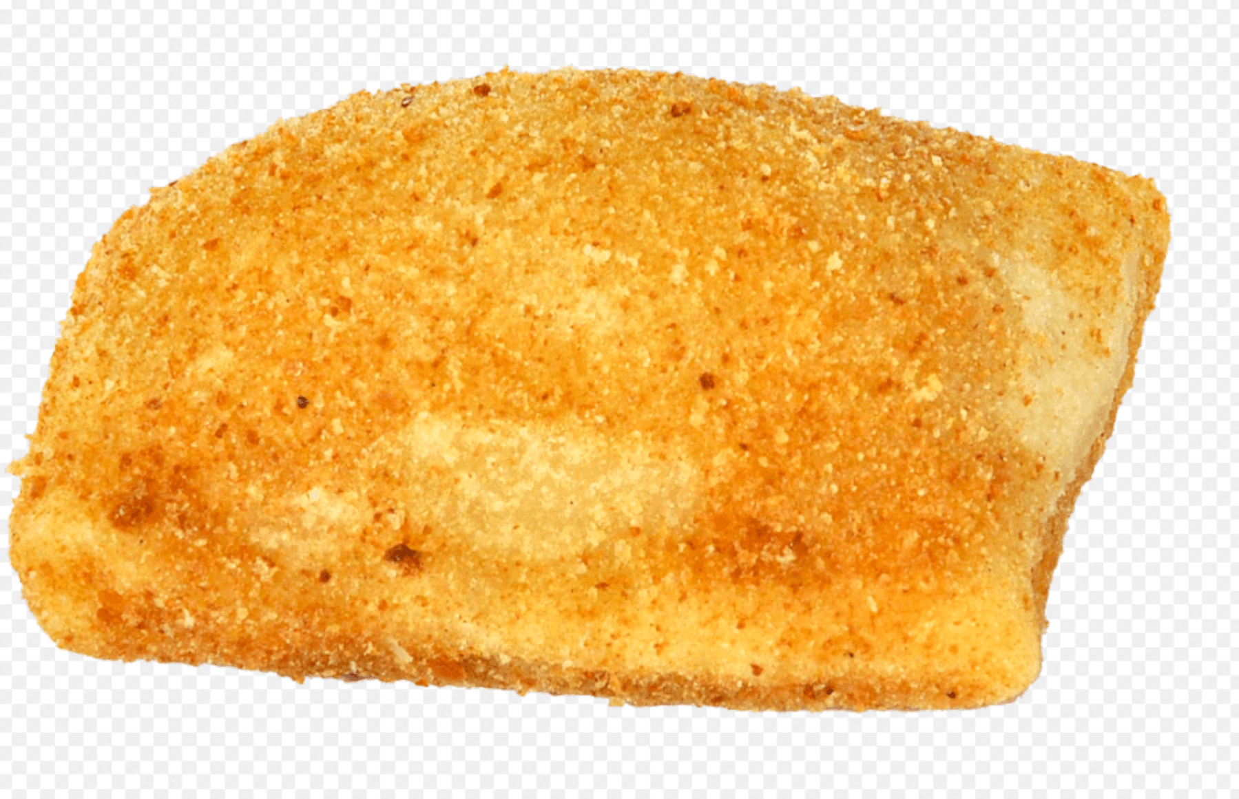 Bouché aux crevettes