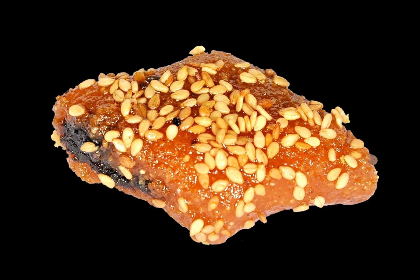 Makroudh 5p