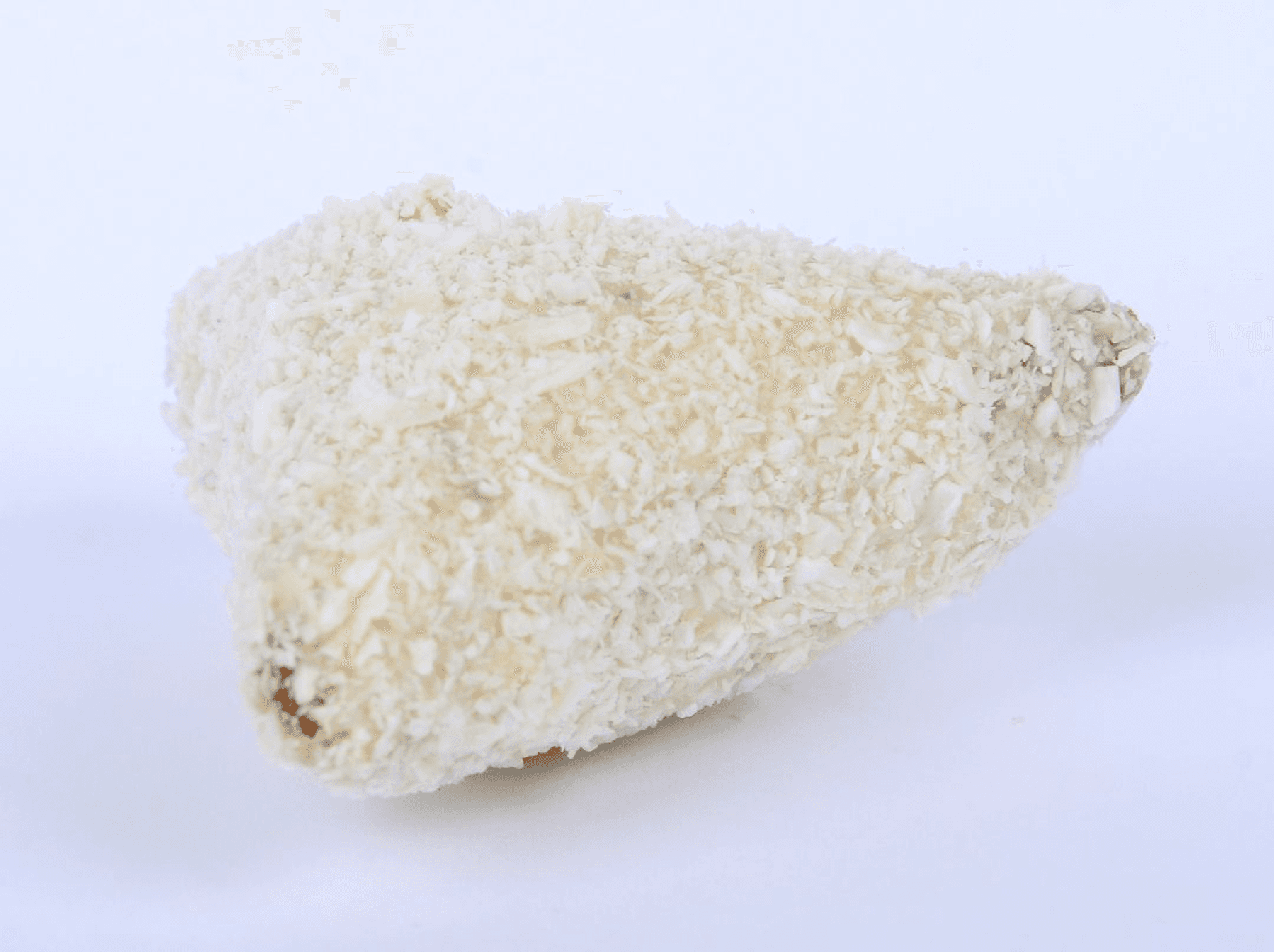 Samsa chocolat blanc, Bounty 4p