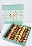 Coffret Crousti chocolat 32P