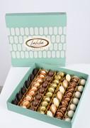 Coffret Crousti chocolat 55P