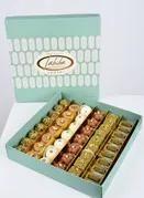 Coffret Prestige 48P