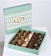 Coffret Samsa Chocolat 24P