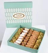 Coffret Saveurs du Miel 42P