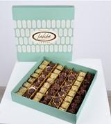 Coffret Les chocolats de Mamie  30P
