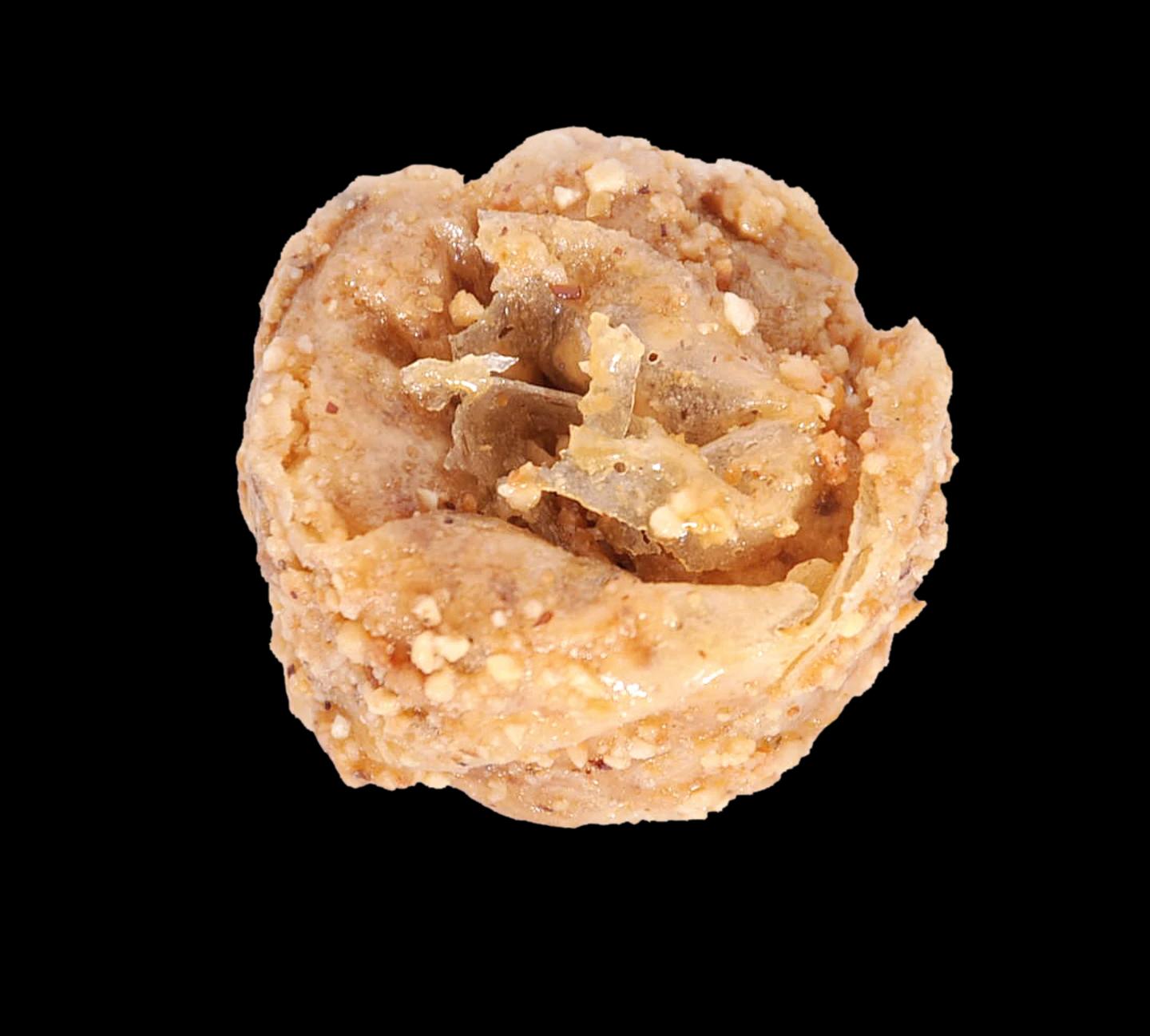 Mhancha noisette Light