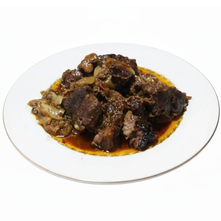 مردومة خروف