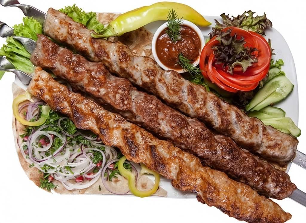كباب